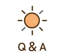 Q＆A