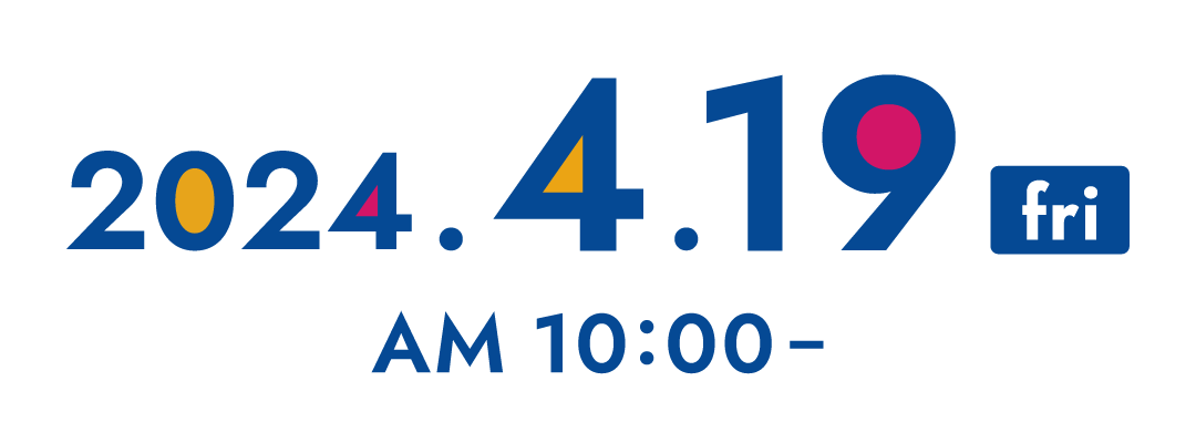 2024年4月19日10時ダイナシティオープン日