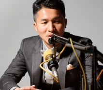 柴田聡さん