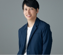石川舜一郎さん