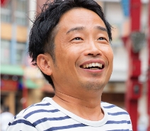 穂積ユタカさん