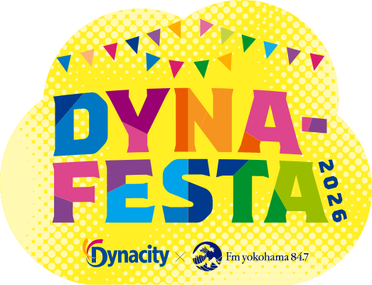 DYNA-FESTA 2026