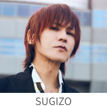 SUGIZO
