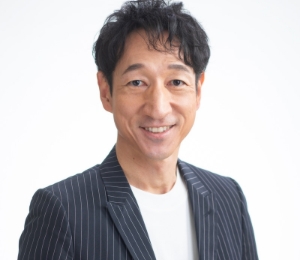 MCの藤田 優一