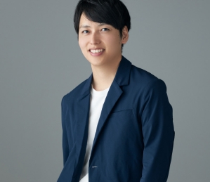MCの石川舜一郎
