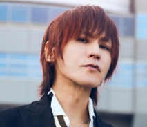 SUGIZOさん