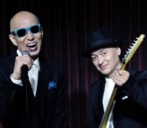 サンプラザ中野くんパッパラー河合さん