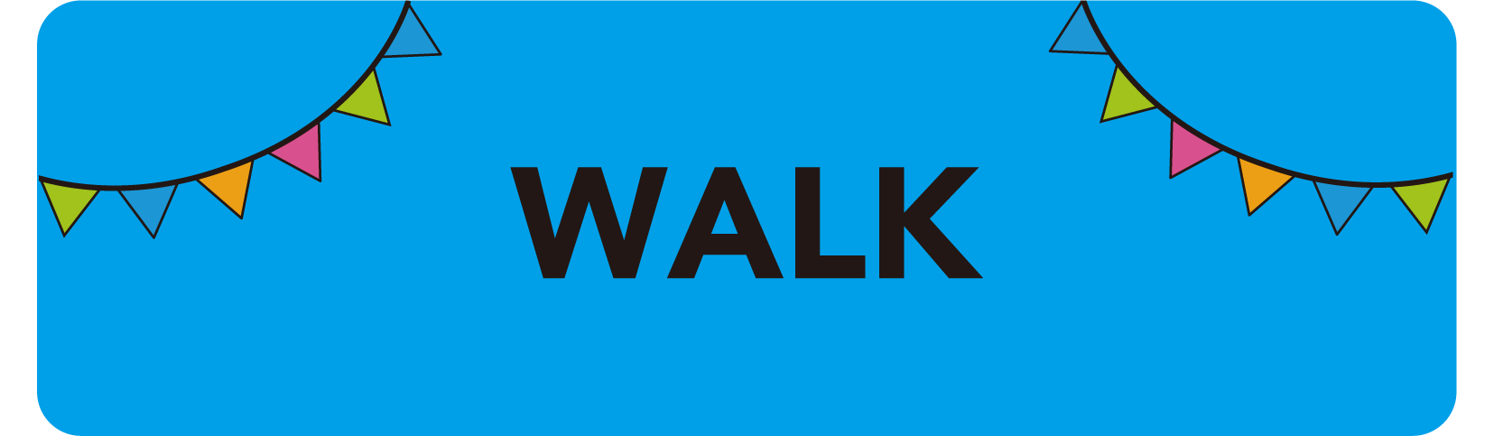 walk