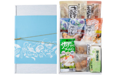 涼ととのう食卓セット