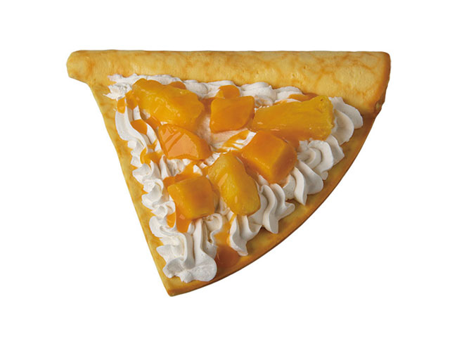 パイン＆マンゴーホイップ