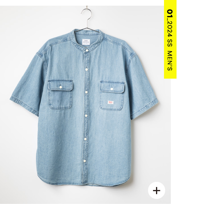 01_2024 SS MEN'S