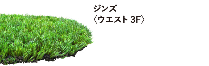 ジンズ 〈ウエスト 3F〉