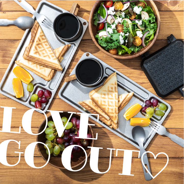 LOVE GO OUT❤️