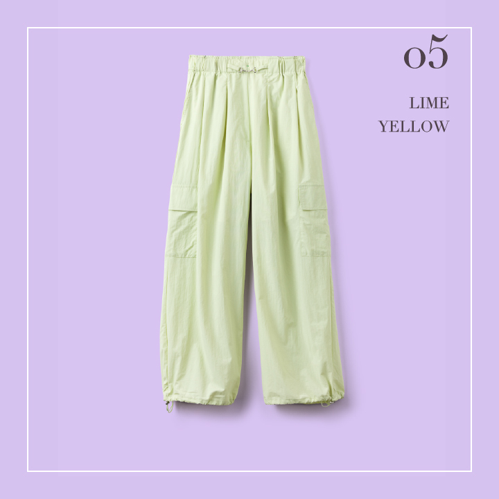 05 LIME YELLOW