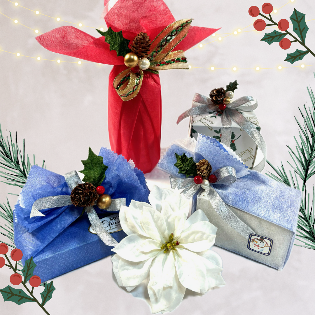 シジックス 厚手カッティングダイ クリスマス