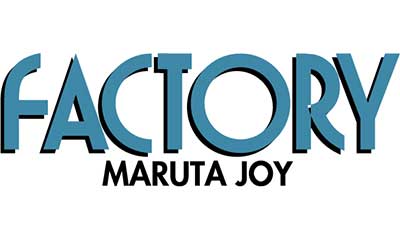 MARUTA JOY FACTORY