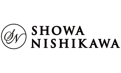 ショウワ ニシカワ