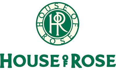 HOUSE OF ROSE