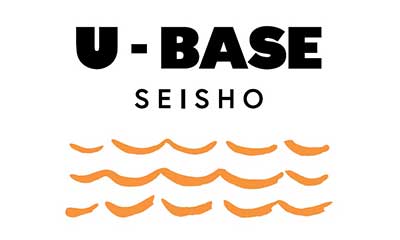 U-BASE西湘