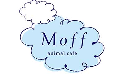 Moff animal cafe