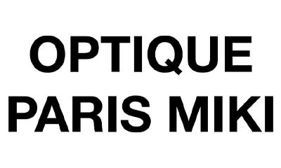 OPTIQUE PARIS MIKI