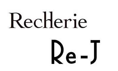 RecHerie/Re-J（大きいサイズ）