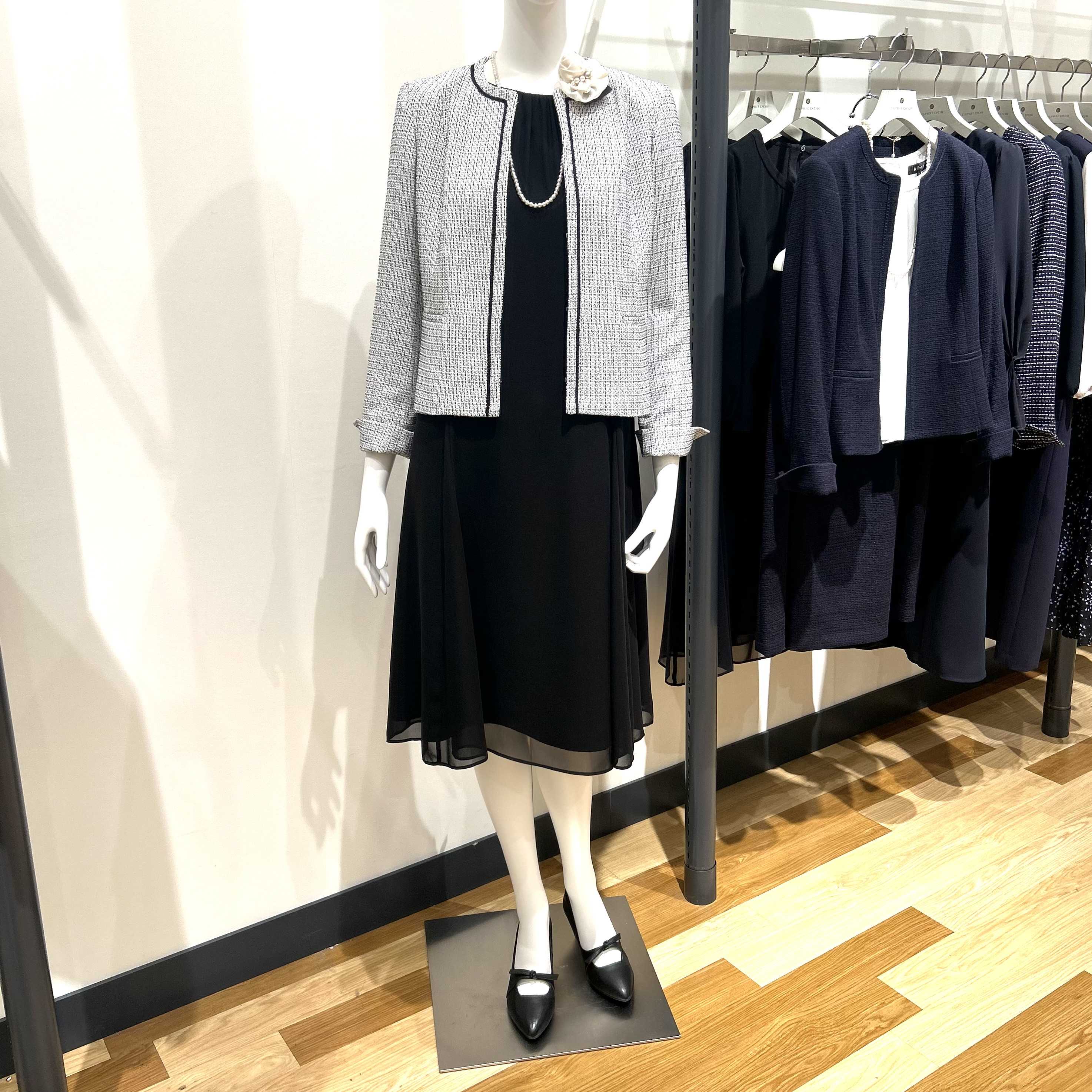HANAE MORI（スーツ）のフリマアイテム一覧