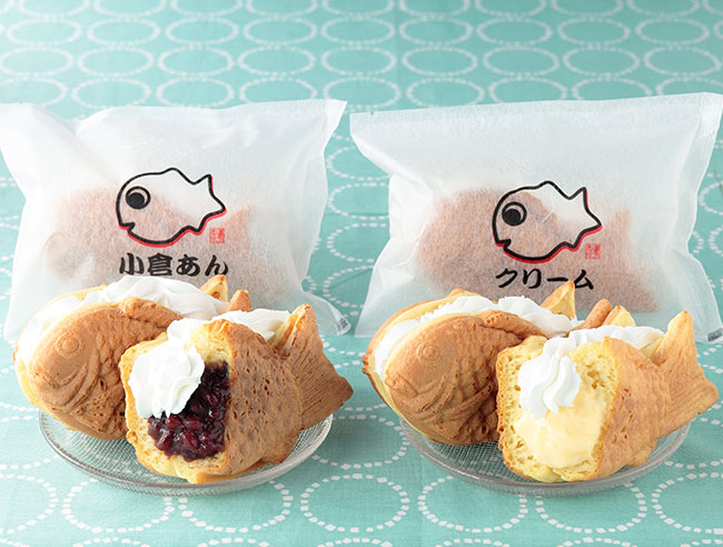 冷やしたい焼き