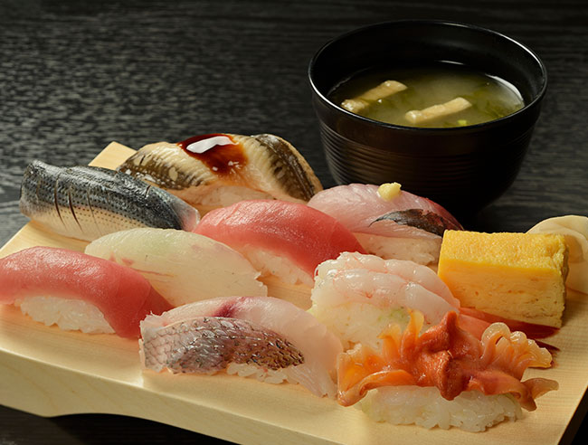 庄和丸〈地魚入り〉