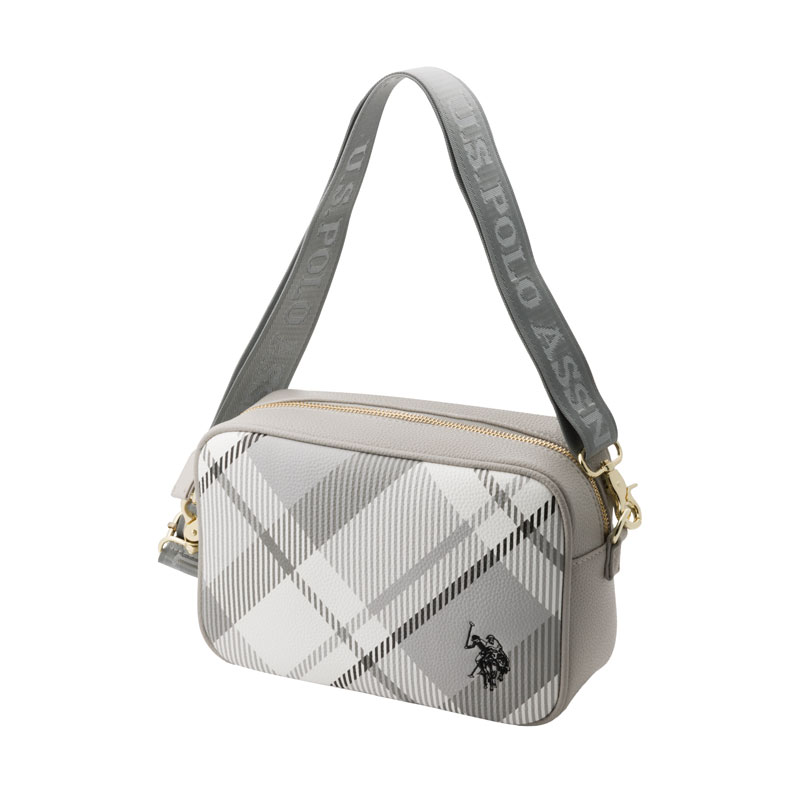 ショルダーバッグ（U.S.POLO ASSN.）