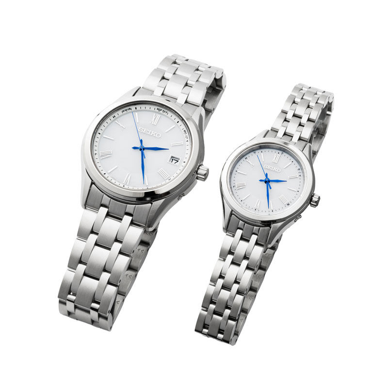 SEIKO SELECTION ペアシリーズ