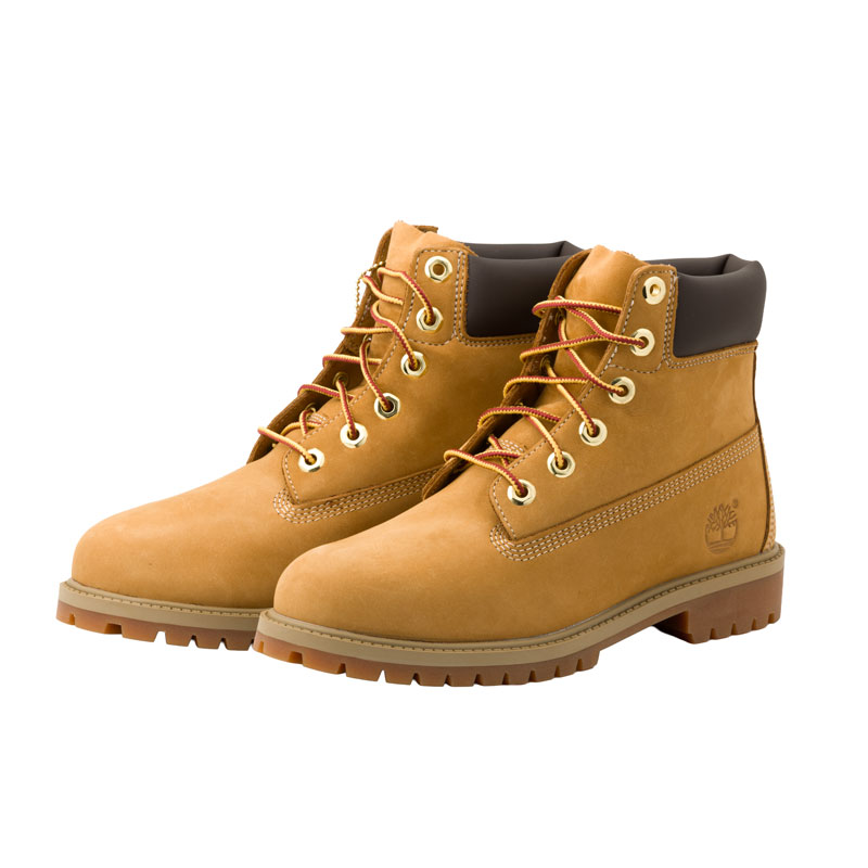 Timberland 6インチプレミアムブーツ