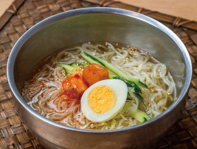 冷麵