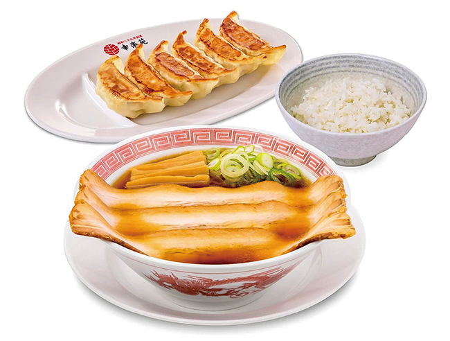 プレミアムセット